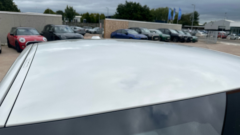 BMW i5 250kW eDrive40 M Sport 84kWh 4dr Auto Electric Saloon